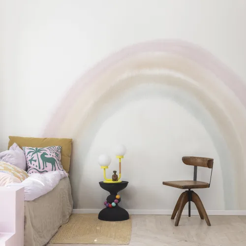 Rainbow, Soft