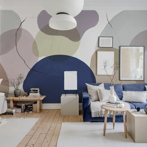 Floating, Playful