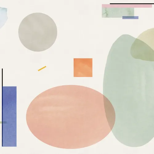 Geometry, Pastel