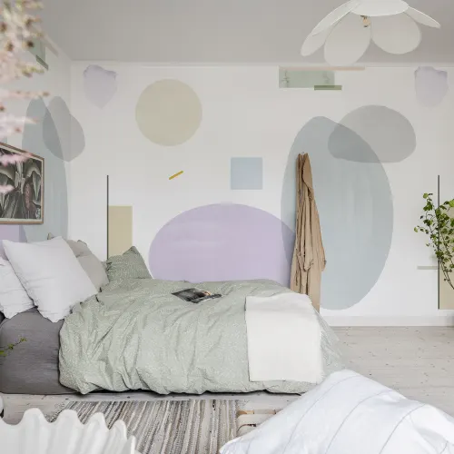 Geometry, Lilac