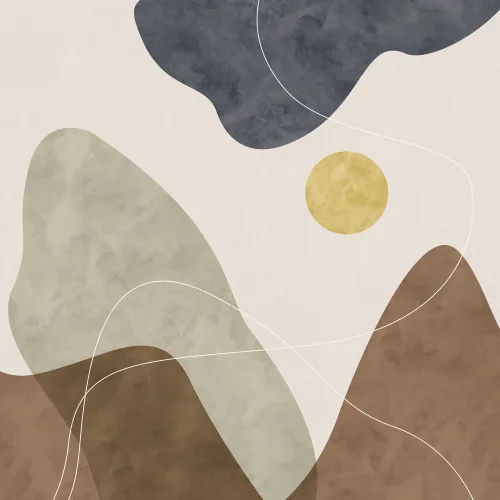 Terrain, Earth