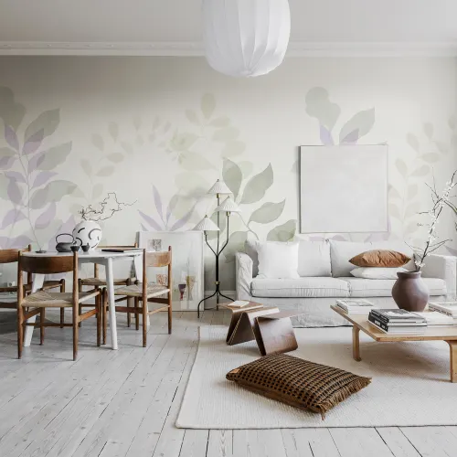 Grow, Lilac
