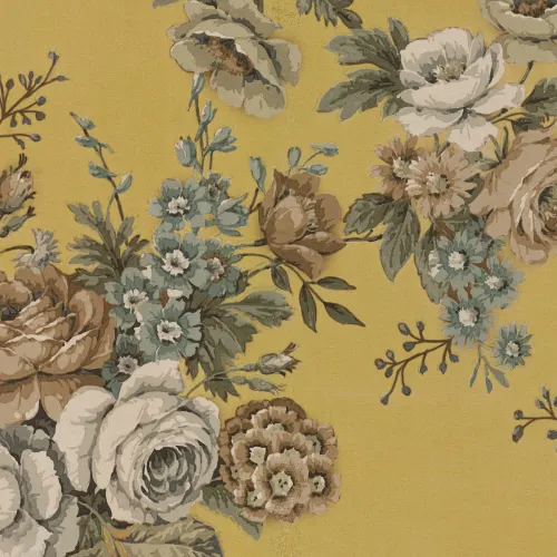 Élégance florale