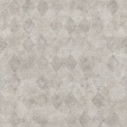 Small Patinated Diamonds Champagne