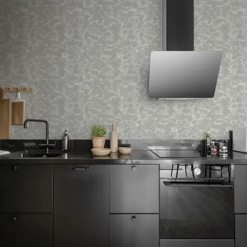 Flow Mini Shallow Grey