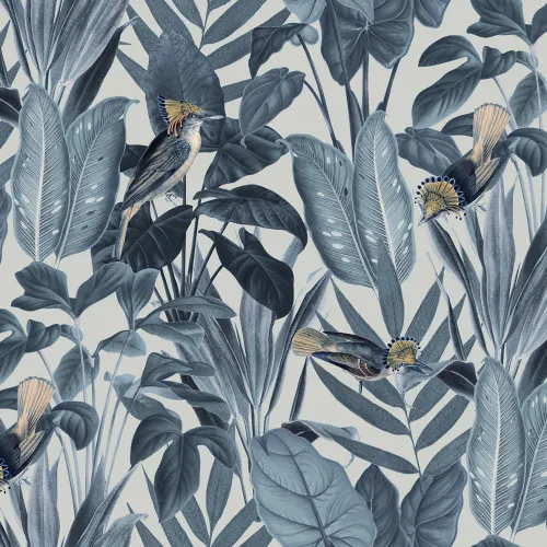 Birds of Paradise, Nightfall