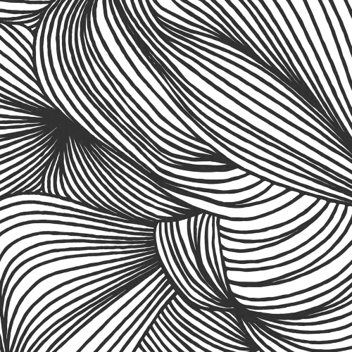 Opulence Lines, Graphite