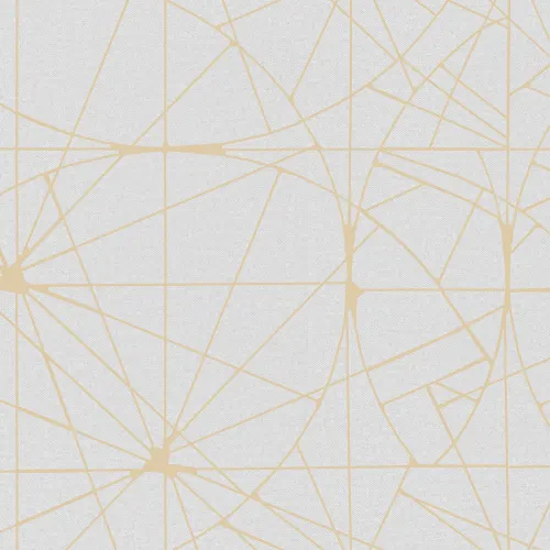 Facet, Gold