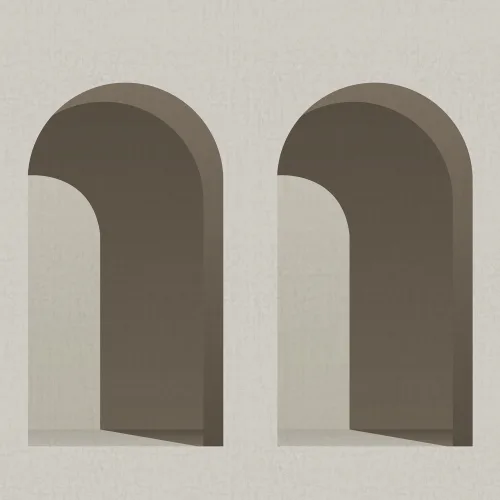 Arch, Sand