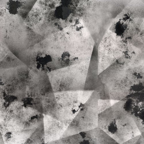 Ash Graphite