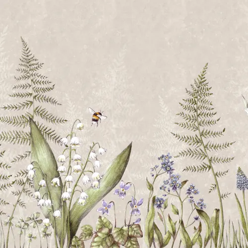 Bumblebee, Sand