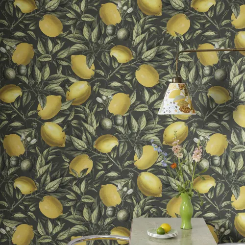 Quand la vie vous donne des citrons