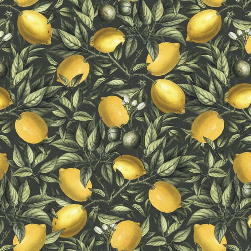 Quand la vie vous donne des citrons
