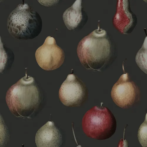 Lush Pear Design 