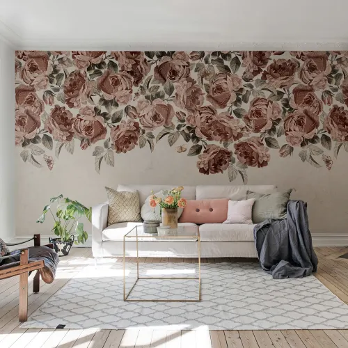 Rose Abundance