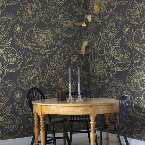 Airy and luxurious feel