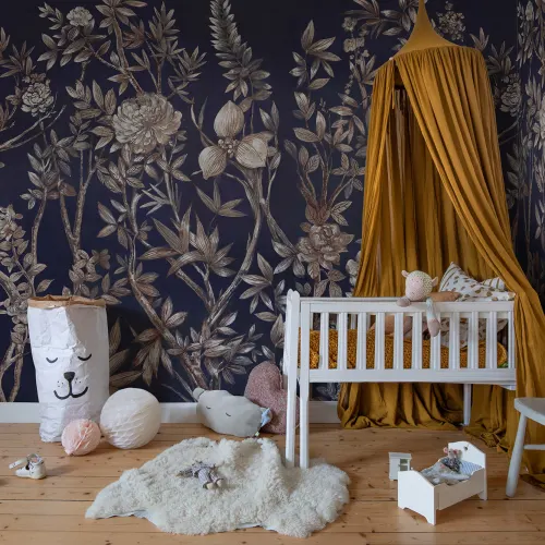Graceful flowers