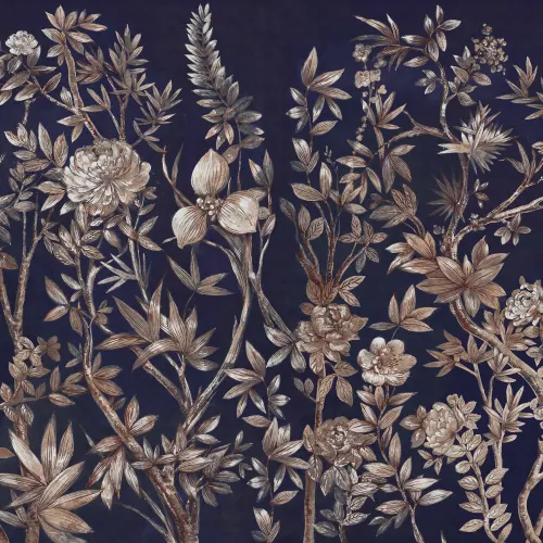 Graceful flowers