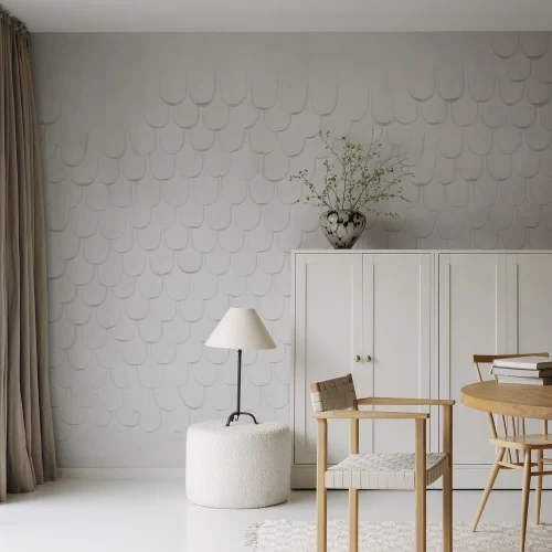 Breathtaking Clay Pattern