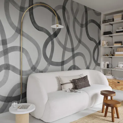 Hand-painted Design