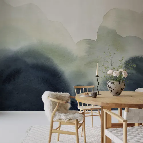 Dreamlike Landscape