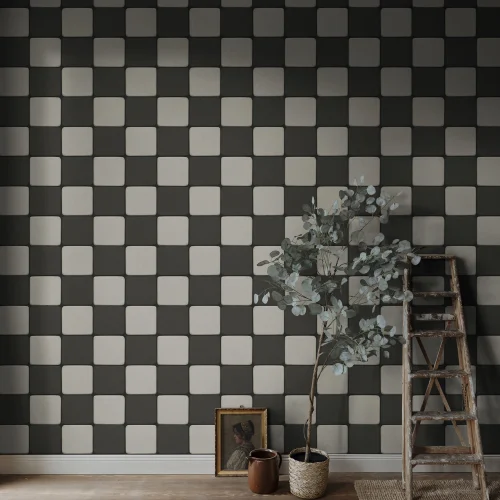 Unique Tile Design