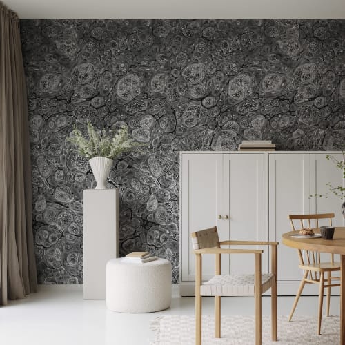 Elegant Marble Effect
