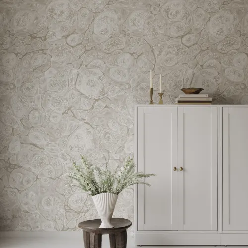Luxurious Marble Feel