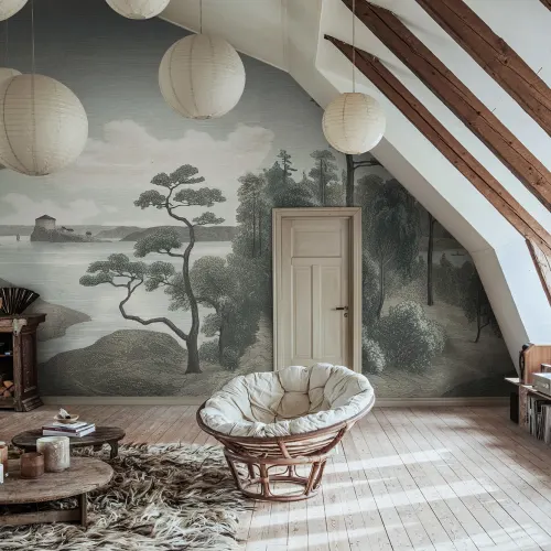 Vintage Dreams