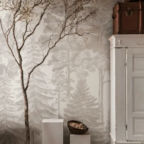 Scandinavian Bellewood en plus doux