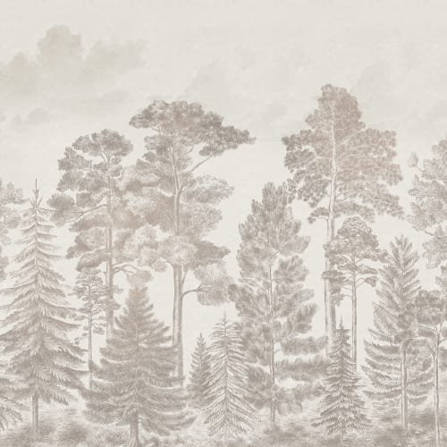 Scandinavian Bellewood en plus doux