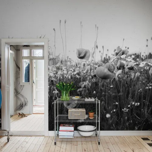 Graphic Flowers