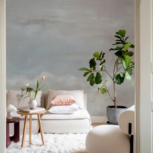 Roze hemeldromen
