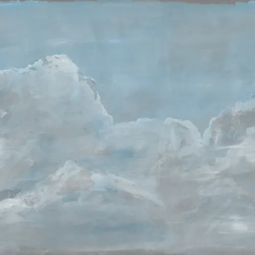 Celestial Blue Haven