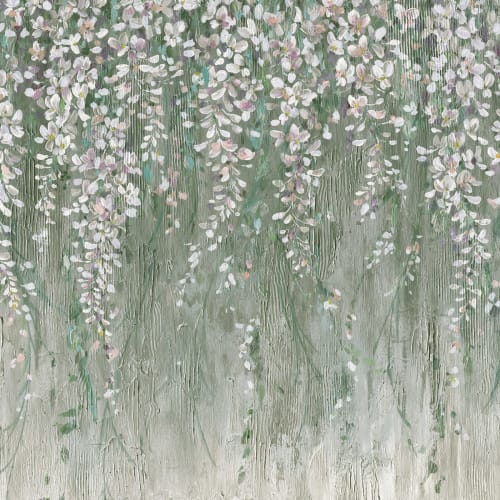 Green Garden Whispers