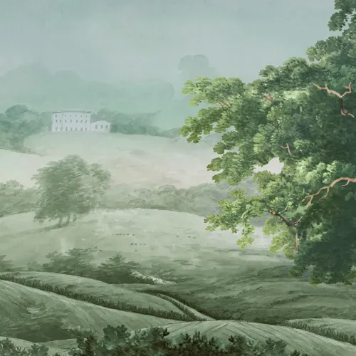 Verdant Vista Dreams