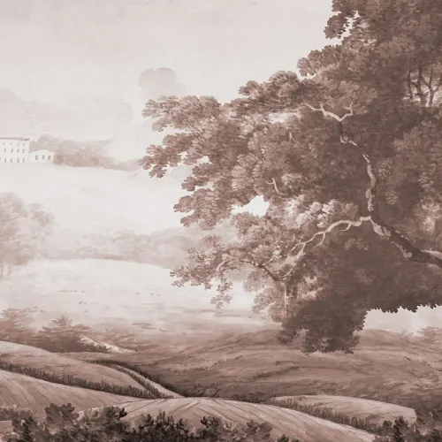 Albero rustico Reverie