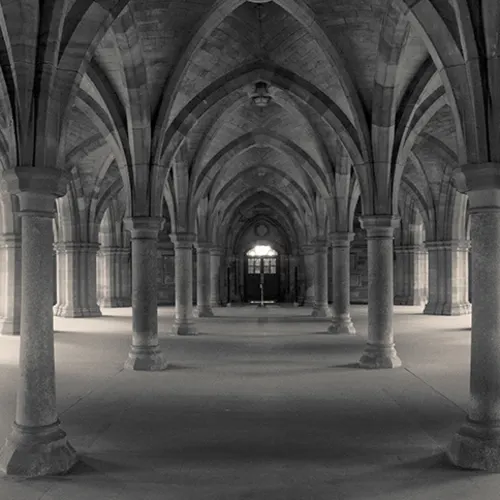 Great Vaults