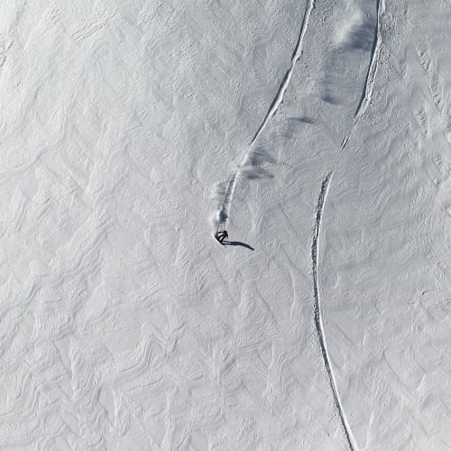 Downhill