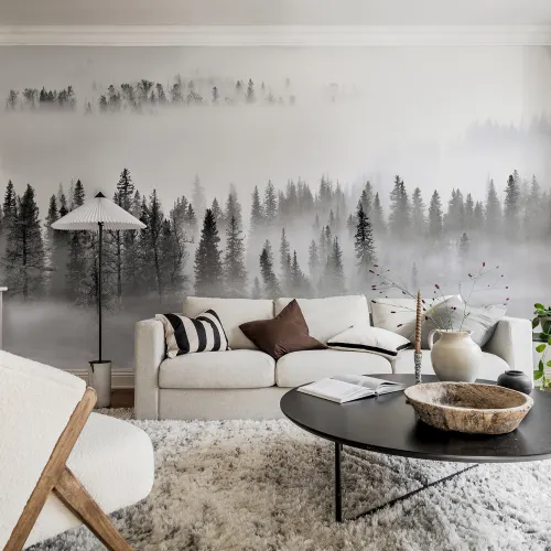 Calm Forest