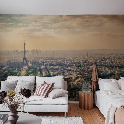 Paris Panorama