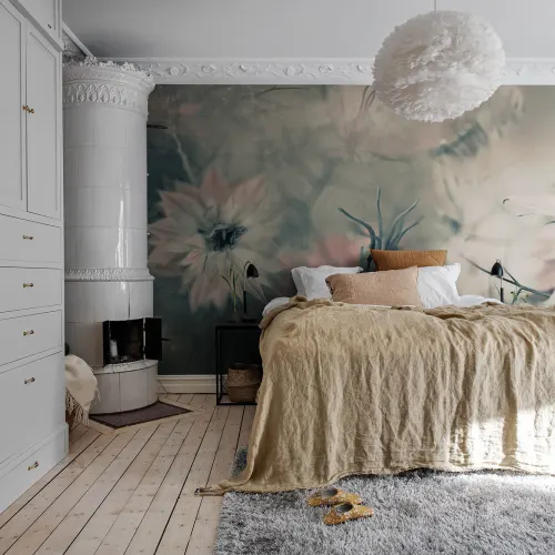 Vintage Blossoms