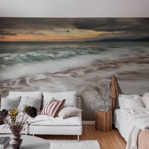 Dramatic Waves