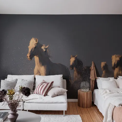 Wild Horses