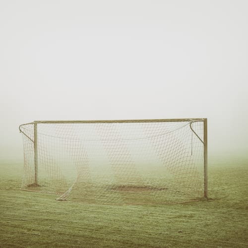 Lonely Goal