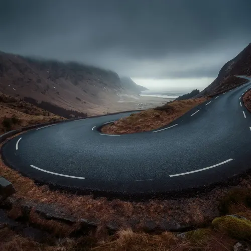 Switchback