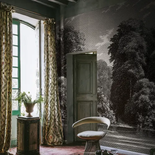 Spring Season, Vintage