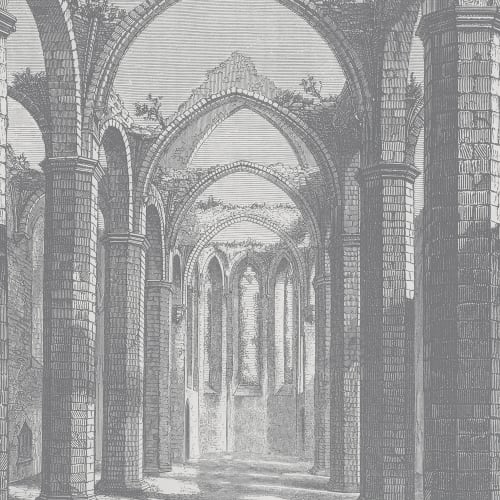 Gothic Arches, Gray