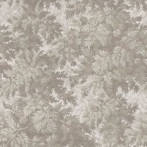 Spruce Forest, Sand