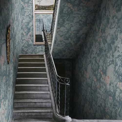 The Path, Lightblue